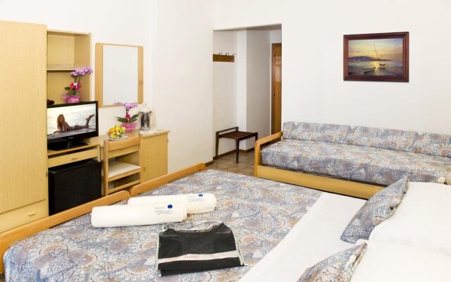 Hotel Torino