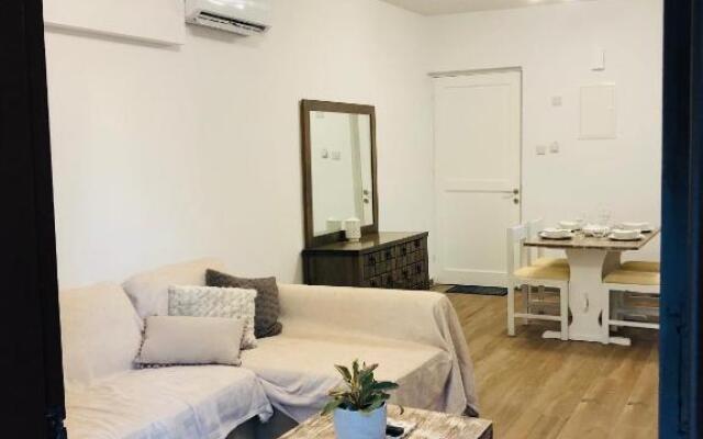 Paphos Gardens-Apt suite