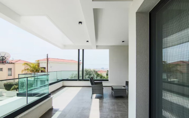 131 LIM 101 - Stay Anna Residence City View Apa