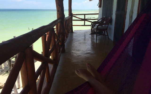 Golden Paradise Beach