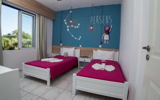 Paradisio Baby and Kinder Hotel