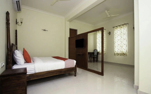 Kishanpur Haveli By OYO Rooms