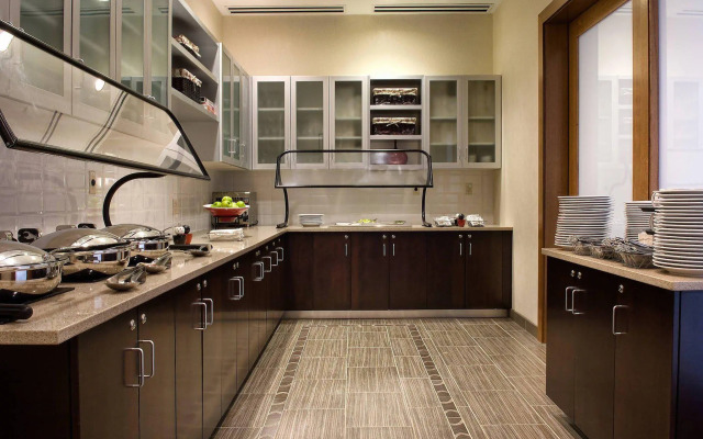 Residence Inn Fairfax City