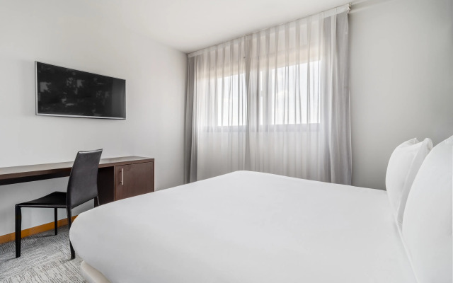 Exe Convention Plaza Madrid