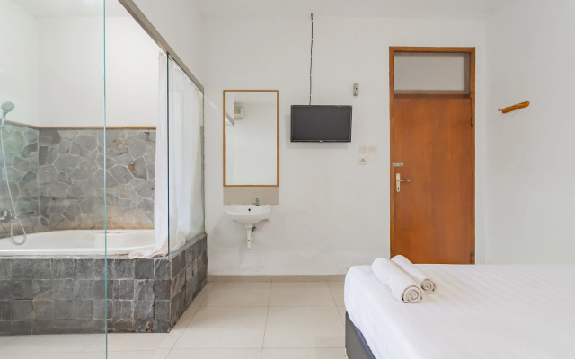 Imelda Residence Setrasari RedPartner