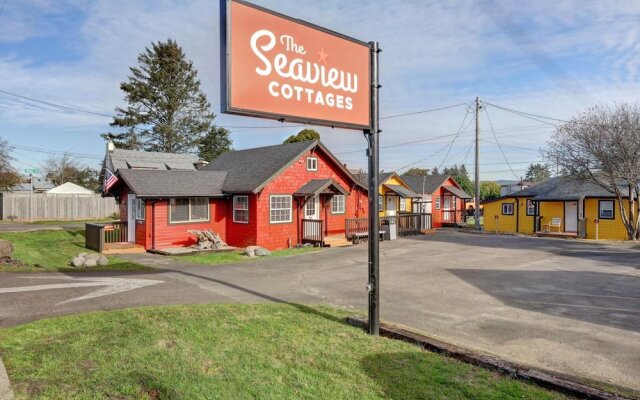 Seaview Motel & Cottages