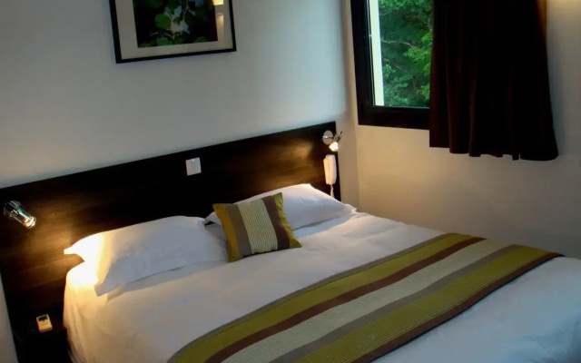 Citotel Cote Hotel