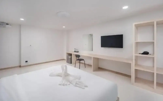 Cloud9 Stay Chiang Mai