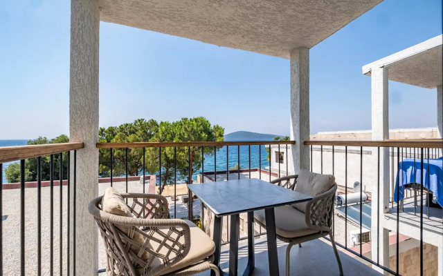 Isolina Bodrum