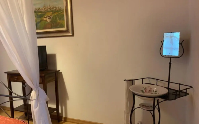 Albergo Motta