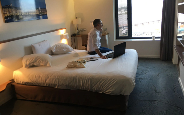 ibis Styles Bordeaux Begles Arena