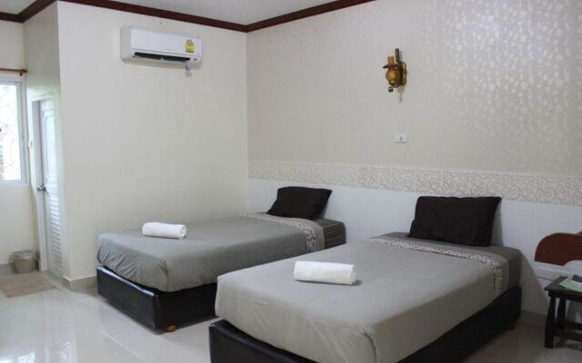Sabydee Resort