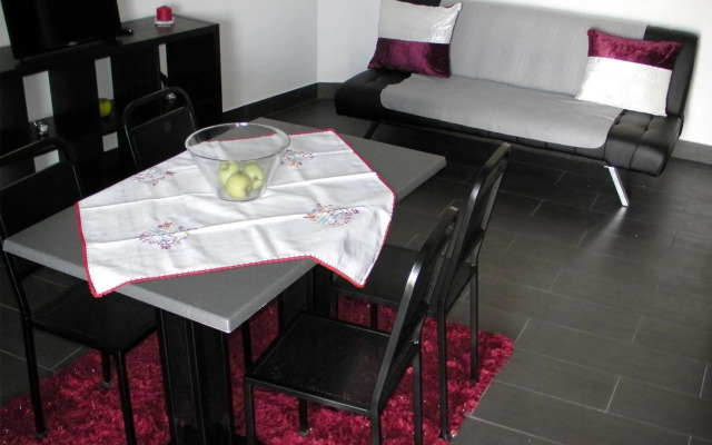 Alojamento Costa & Dias