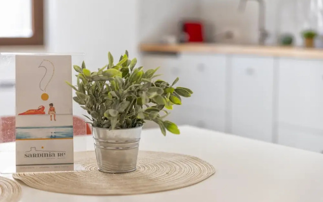 Sardinia Re - Casa Pinuccia