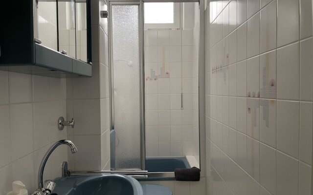 Apartments for fitters I Schützenstr. 4-12