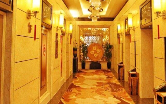 Fortune International Hotel