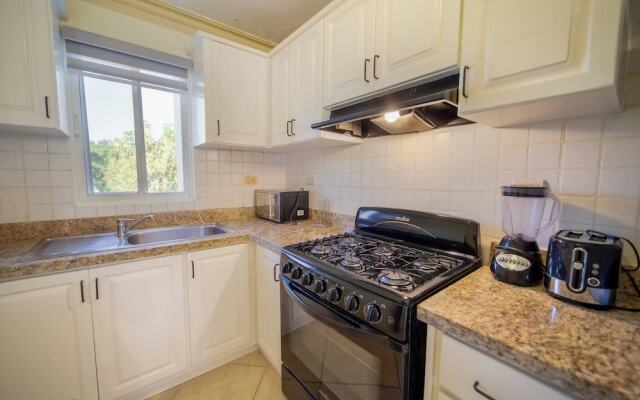 Garden Condos 24, Fully Renovated Apt In Sosua!