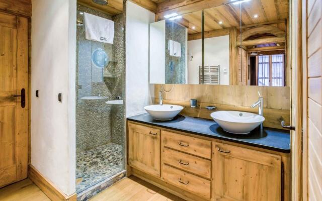 Le Kursaal Apartment - Chamonix All Year