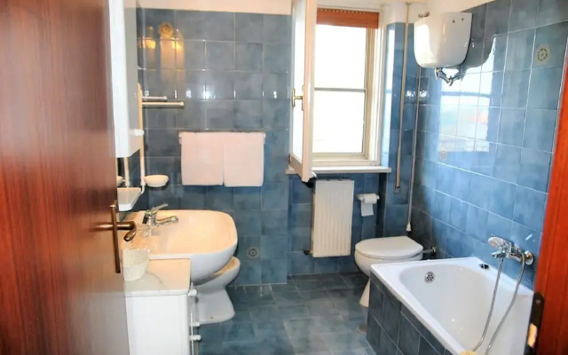 Villa Lina for 7 Persons Near the Beach