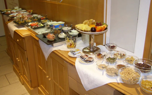 Haus Katharina - Hotel am Park