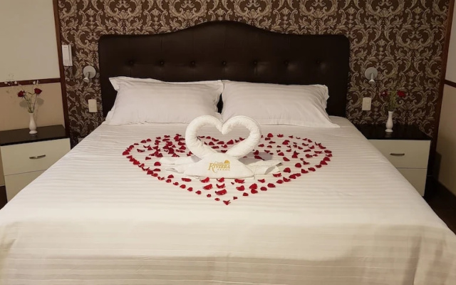 Hotel Costa Riviera