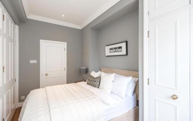 Mayfair private Apartments