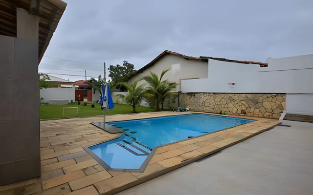 Casa em Iguaba Grande - RJ - 2