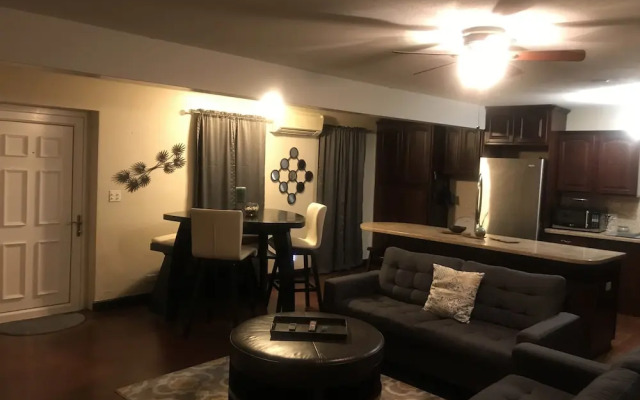 Another World Apartments