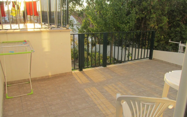 Residencial Marialva Park