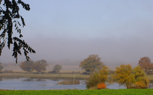 La Cabane aux Secrets - Au Milieu de Nulle Part