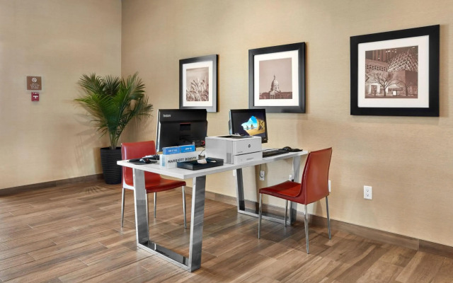 Four Points By Sheraton Sherwood Park