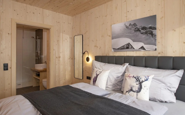 Haus Valtellina in St Gallenkirch