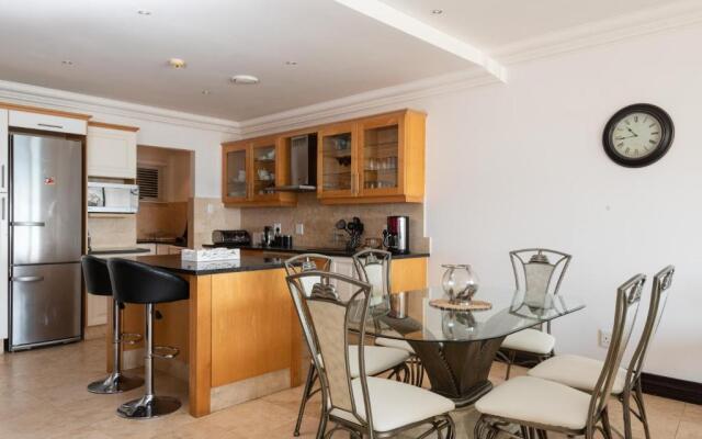 Ballito Manor View 602