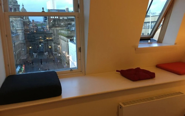 Local Stayz - Hutcheson Apartment