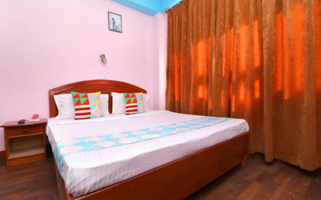 OYO 18961 Home Pleasant Stay Mashobra