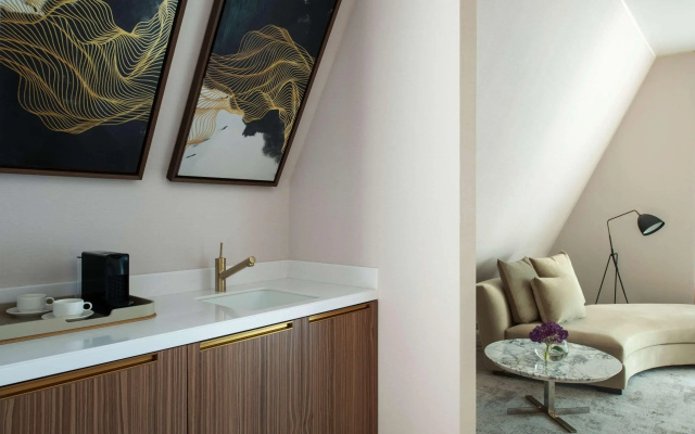 Steigenberger Hotel Doha