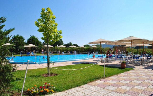EpiHotel Odysseas