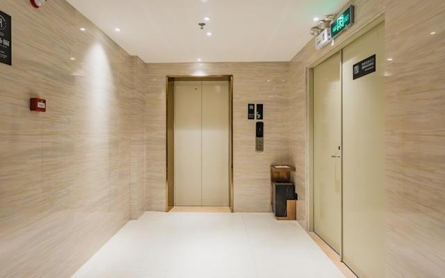 City Comfort Inn Huizhou Tongqiao