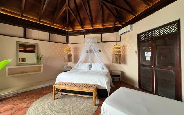 Rosario Ecohotel