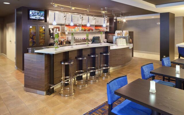 Courtyard by Marriott Orlando East/UCF Area