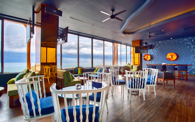 Armony Marival Resort & Spa Punta de Mita - MGallery collection