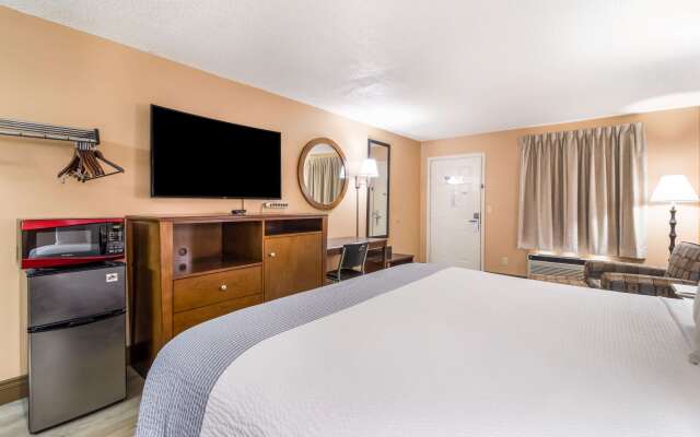 Econo Lodge