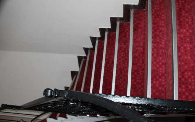 Hotel Abro Necatibey
