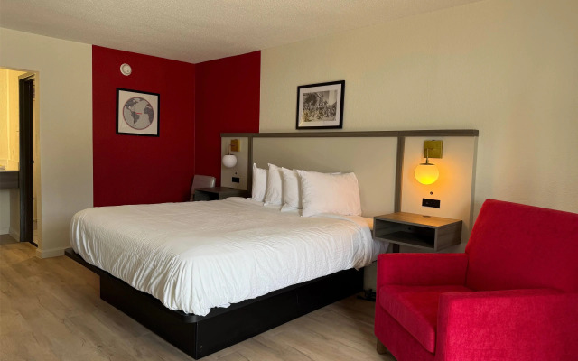 Travelodge by Wyndham Lumberton