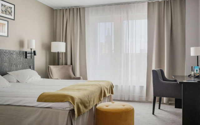 Best Western Plus Hotel Plaza