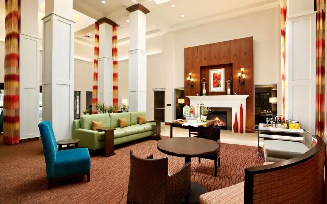 Hilton Garden Inn Rochester/Pittsford