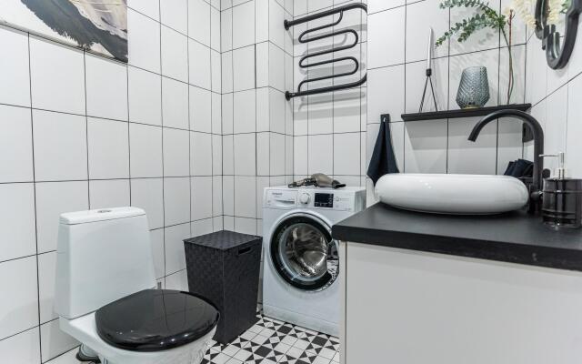 LetoApart (ЛетоАпарт) на улице Революции 1905 года 37-55