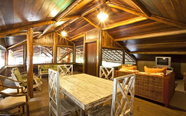 Pousada Casa de Praia