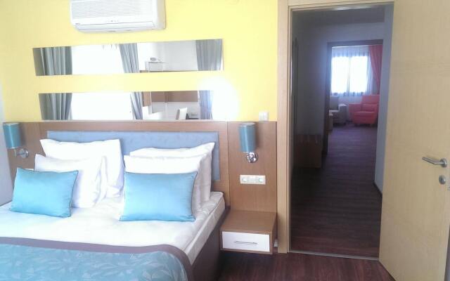 Fun & Sun River Resort All Inclusive Турция, Белек - отзывы, цены и фото номеров - забронировать отель Fun & Sun River Resort All Inclusive онлайн