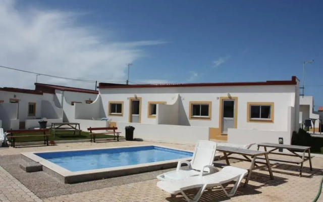 PenichePraia - Bungalows, Campers & SPA